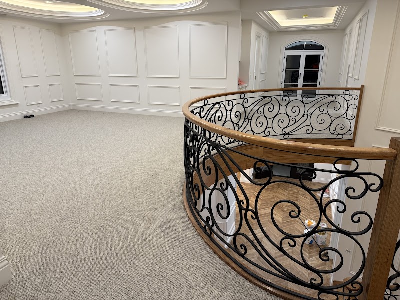 Prominent flooring pty ltd project 4