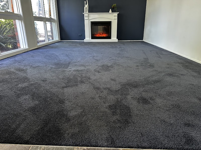 Prominent flooring pty ltd project 5