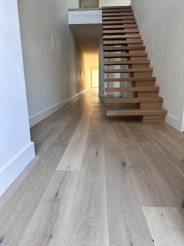 Prominent flooring pty ltd project 6