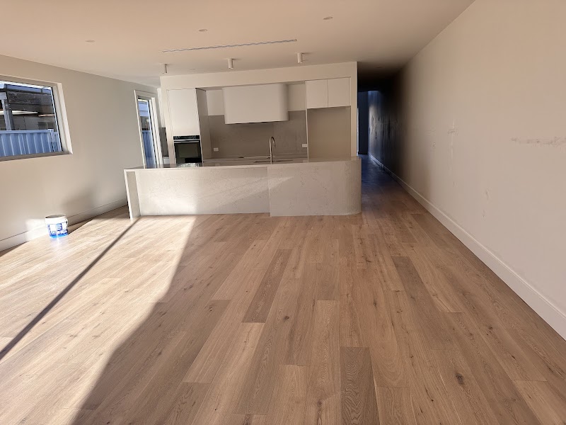 Prominent flooring pty ltd project 7