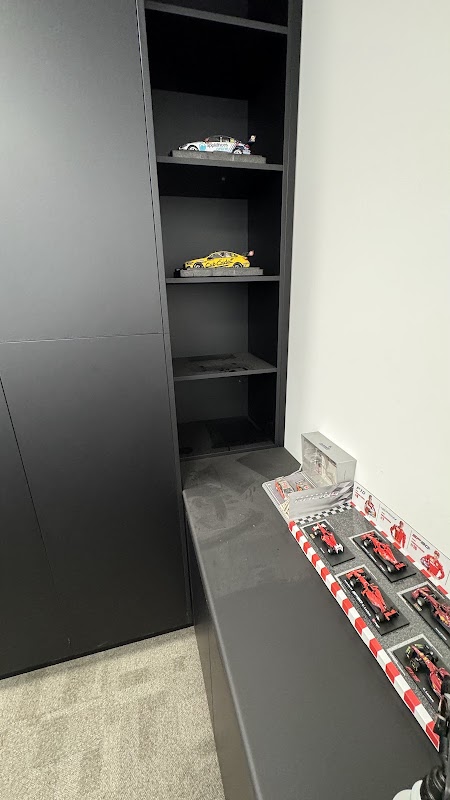 Promonte Group project 10