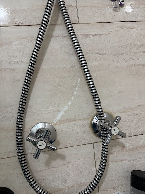 Prompt Plumbing and Air project 5