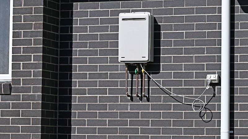 Prompt Plumbing and Air project 6