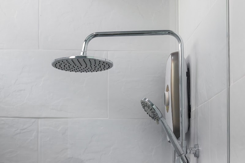 Prompt Plumbing and Air project 7