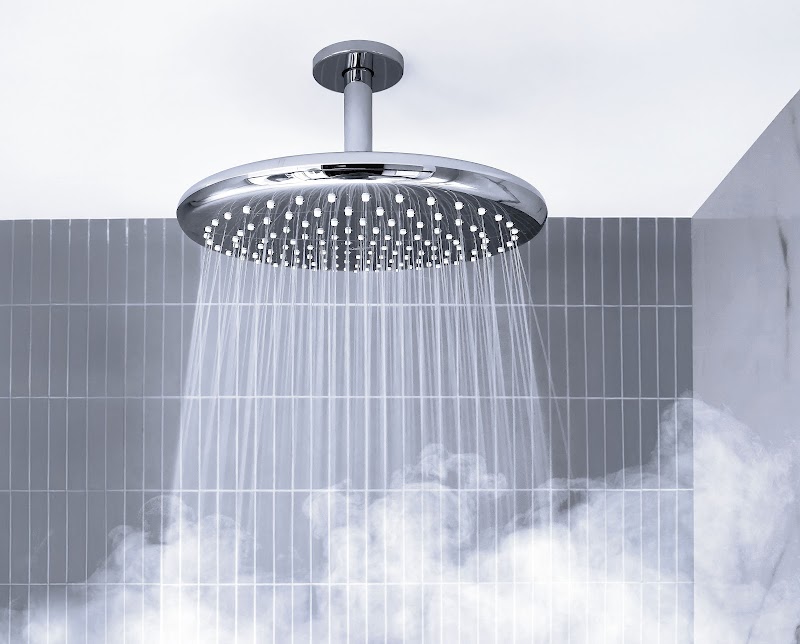 Prompt Plumbing and Air project 8