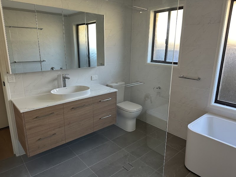 Prompt Plumbing and Air project 9