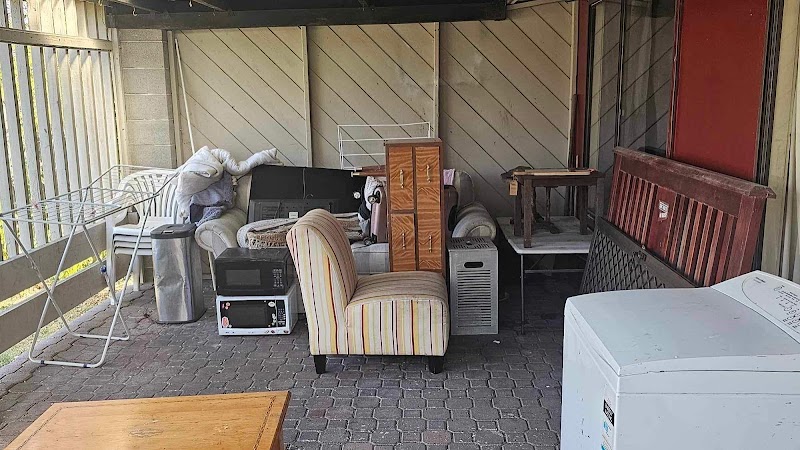 Pronto Waste Removals work 2