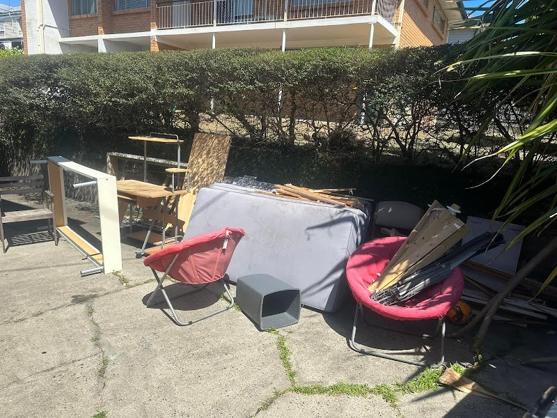 Pronto Waste Removals project 10