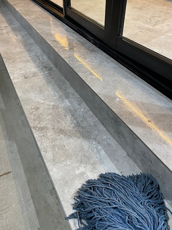 Proper Clean Australia work 1