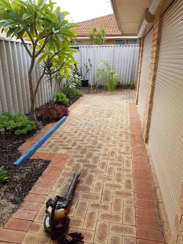Property Care Guys work 4
