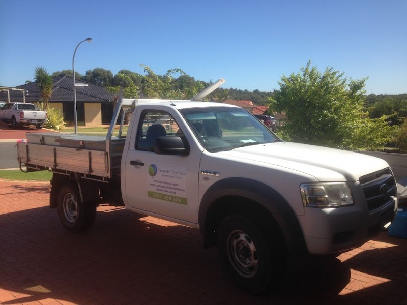Property Care Guys project 7