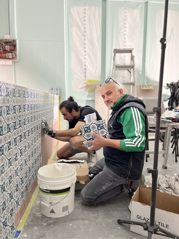 Pros Construction | Cabinet maker Sunshine VIC | Contractor & Shopfitting work 1