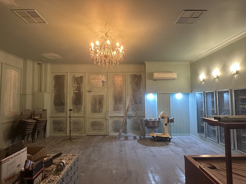 Pros Construction | Cabinet maker Sunshine VIC | Contractor & Shopfitting work 2