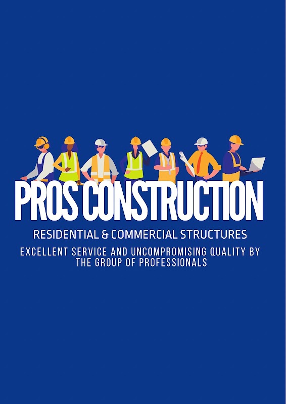 Pros Construction | Cabinet maker Sunshine VIC | Contractor & Shopfitting work 4