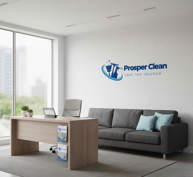Prosper Clean work 2