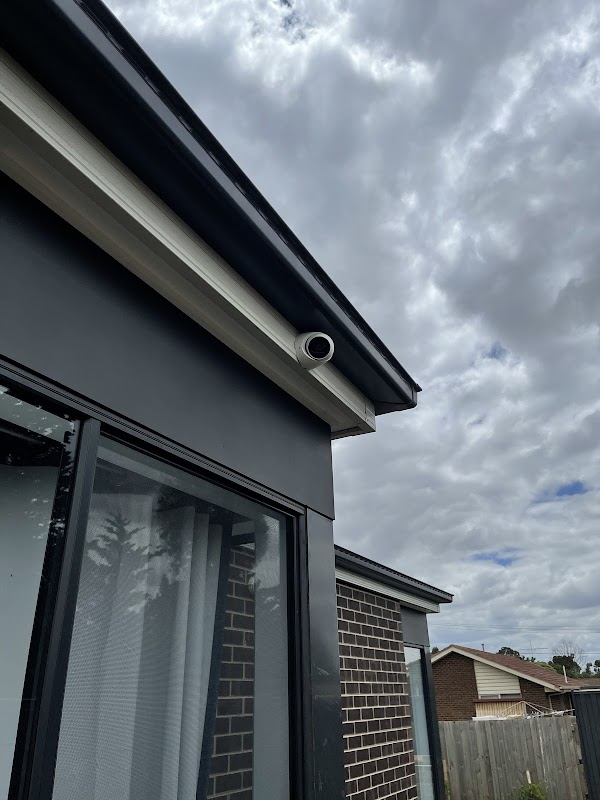 Protech Property and Security PTY LTD work 2
