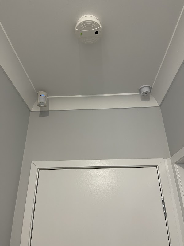 Protech Property and Security PTY LTD work 3