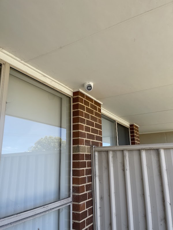 Protech Property and Security PTY LTD project 5
