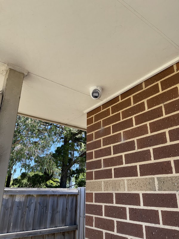 Protech Property and Security PTY LTD project 9