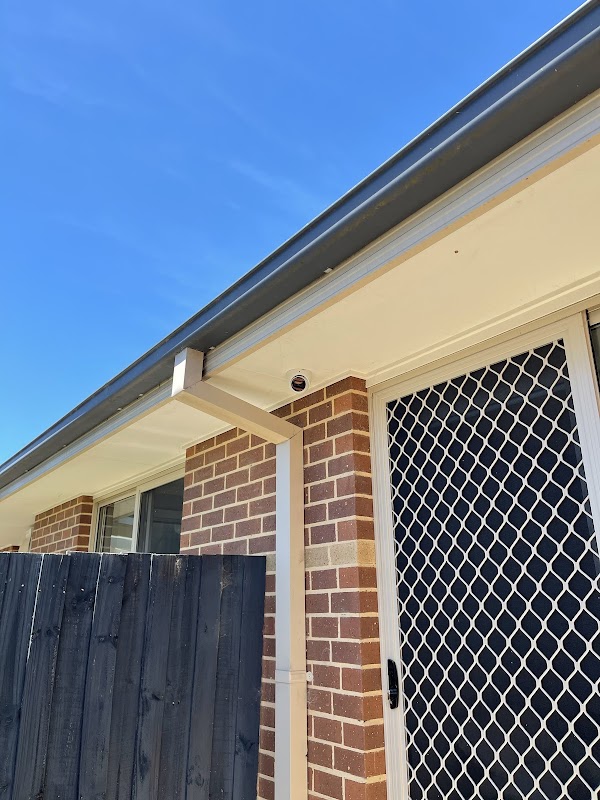 Protech Property and Security PTY LTD project 10