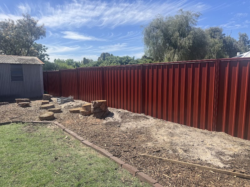 Prowest Fencing work 2