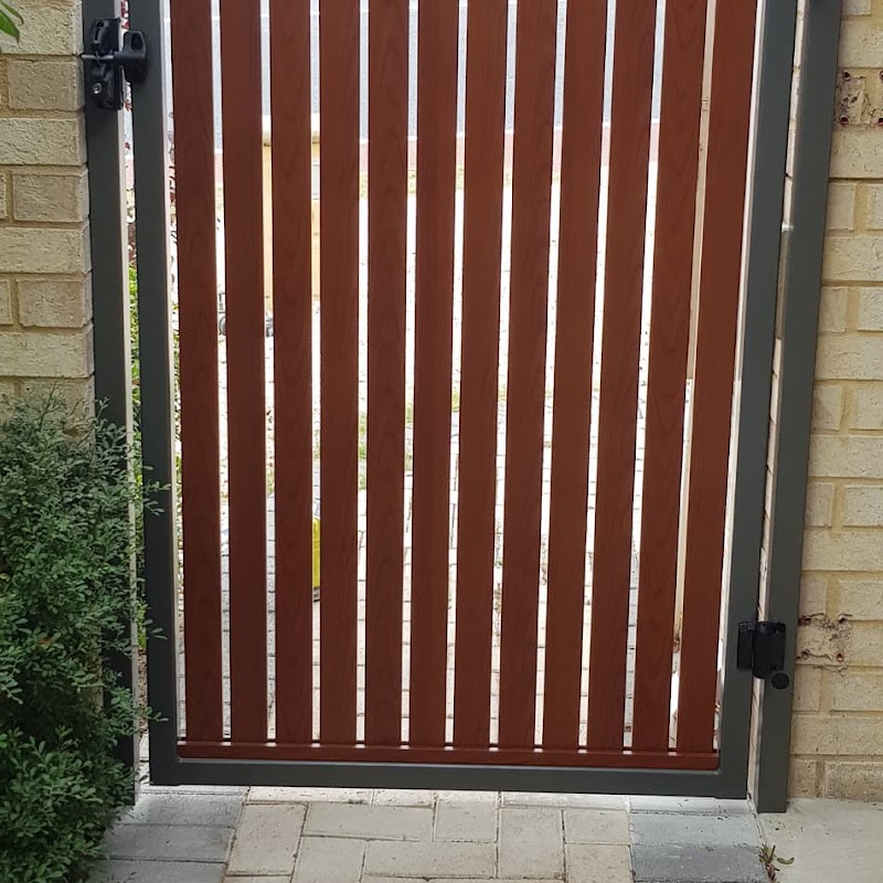 Prowest Fencing work 4