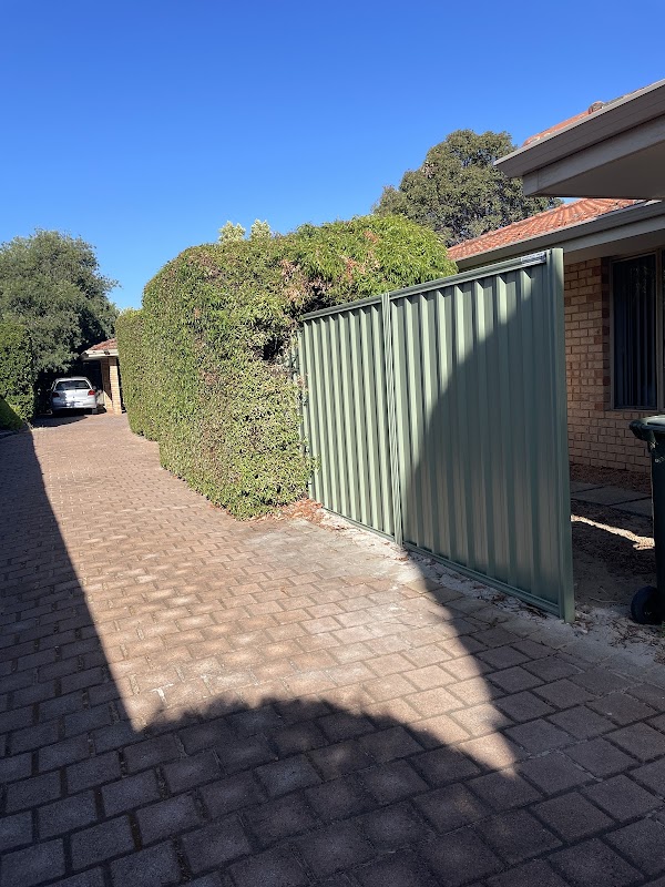 Prowest Fencing project 5