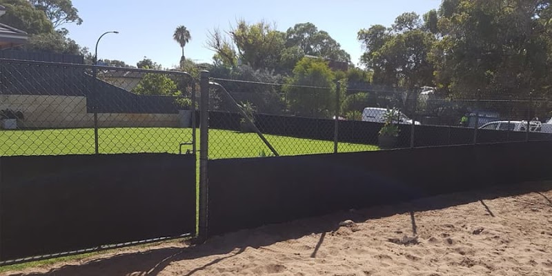 Prowest Fencing project 6