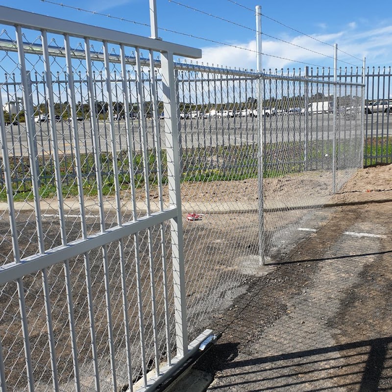 Prowest Fencing project 7