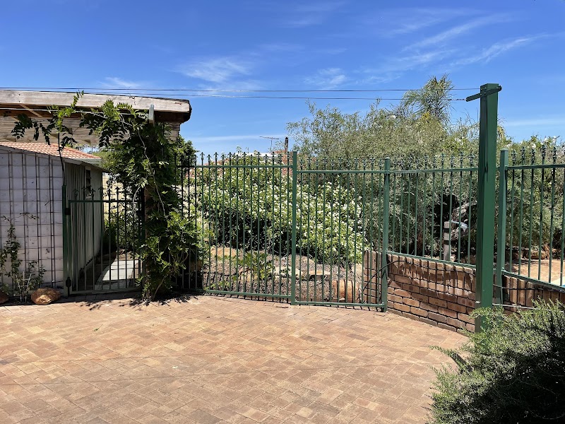 Prowest Fencing project 8