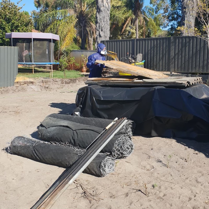 Prowest Fencing project 9