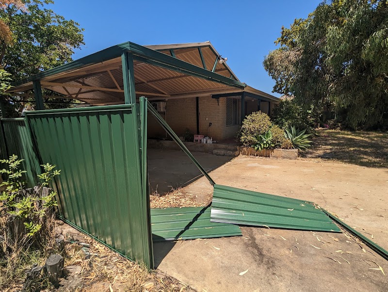 Prowest Fencing project 10