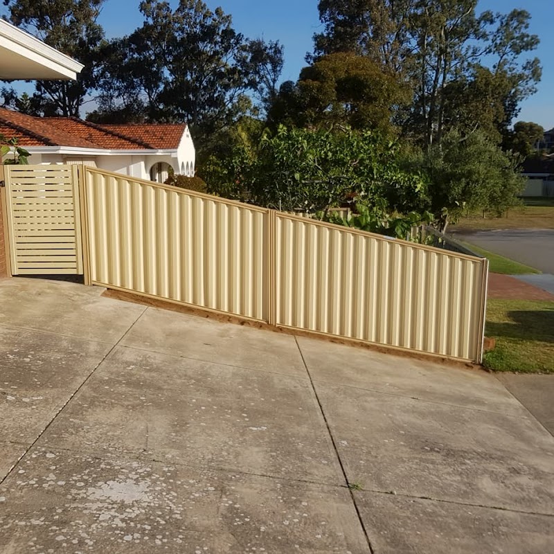 Prowest Fencing photo 1