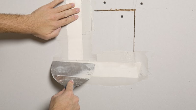 PT Plastering project 5