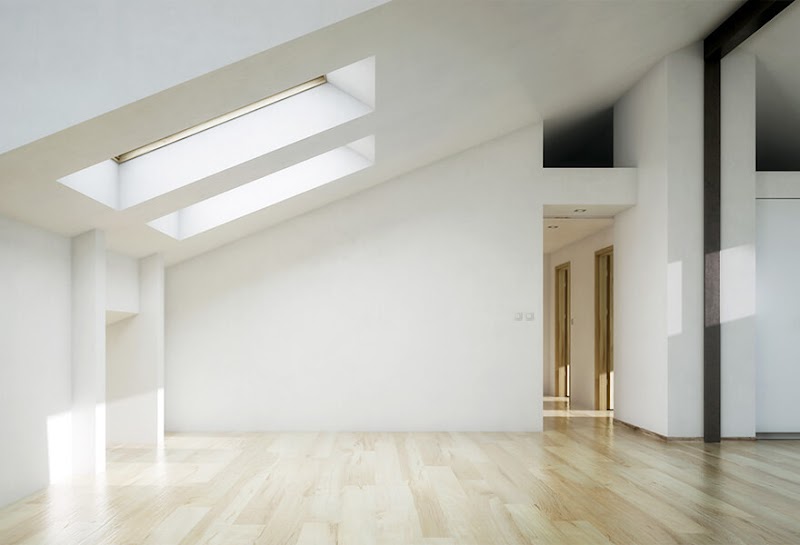 PT Plastering project 6
