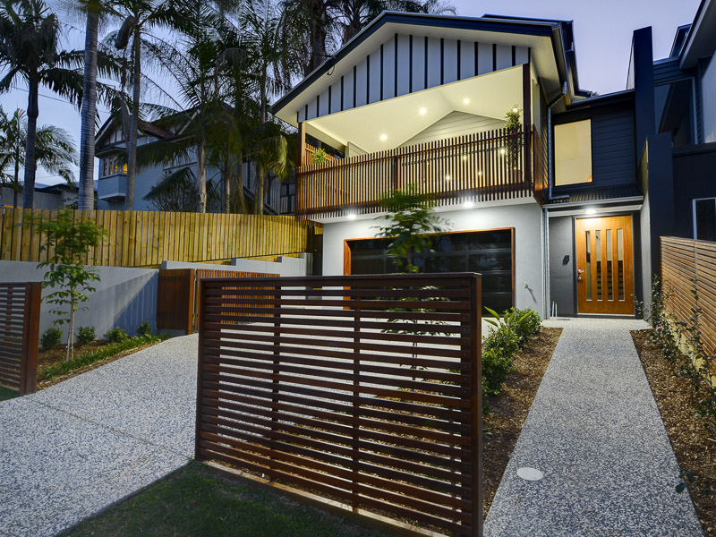 PTF Constructions project 6