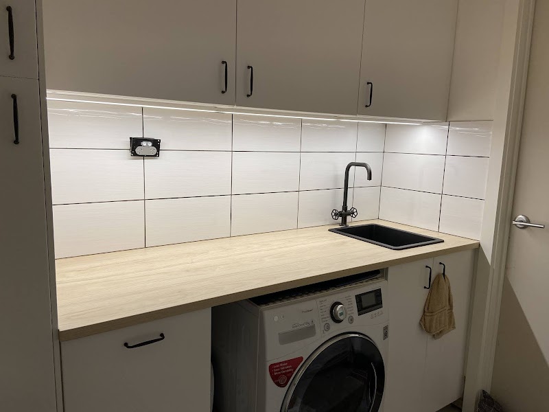 Pulse Plumbing work 3