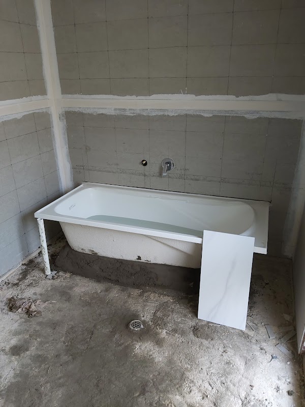 Pulse Plumbing project 5