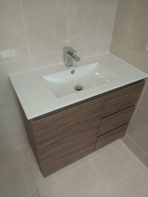 Pulse Plumbing project 6