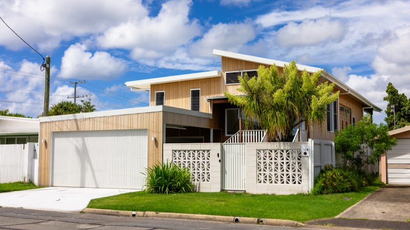 Purcell Homes work 1