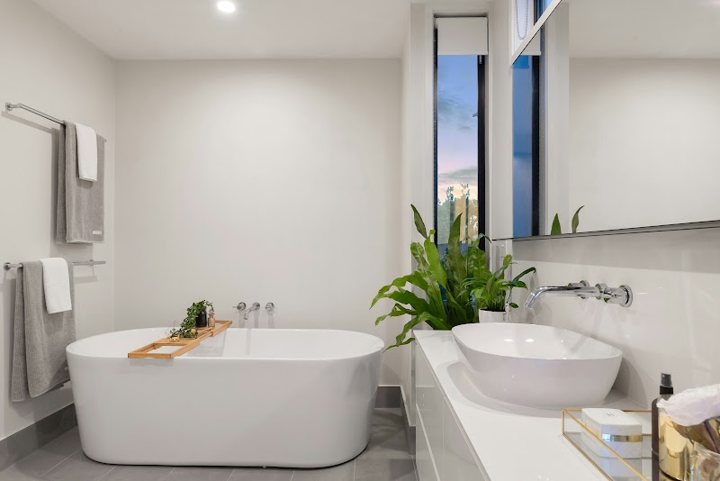 Purity plumbing work 3