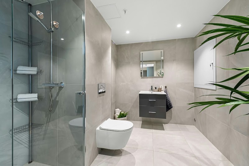 Purity plumbing project 5