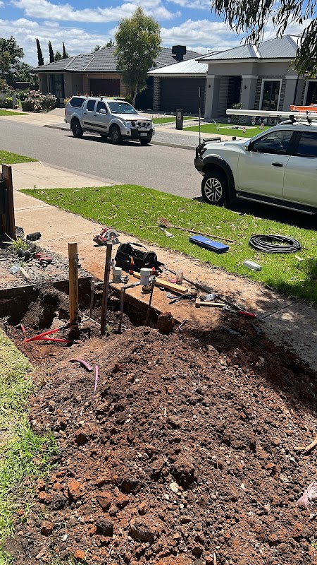 Purity plumbing project 6