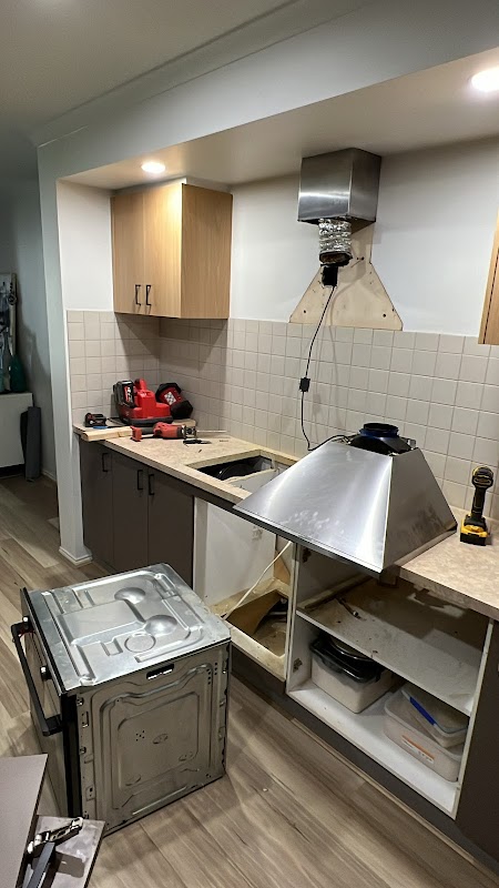 Purity plumbing project 8