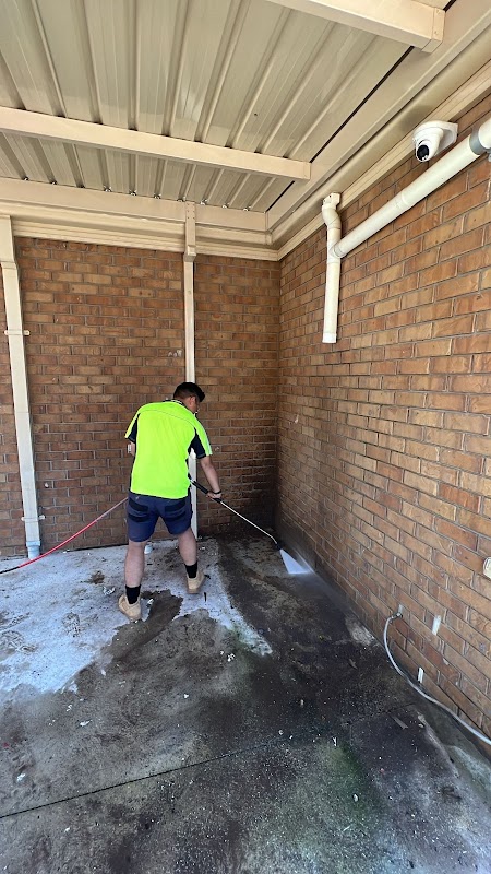 Purity plumbing project 10