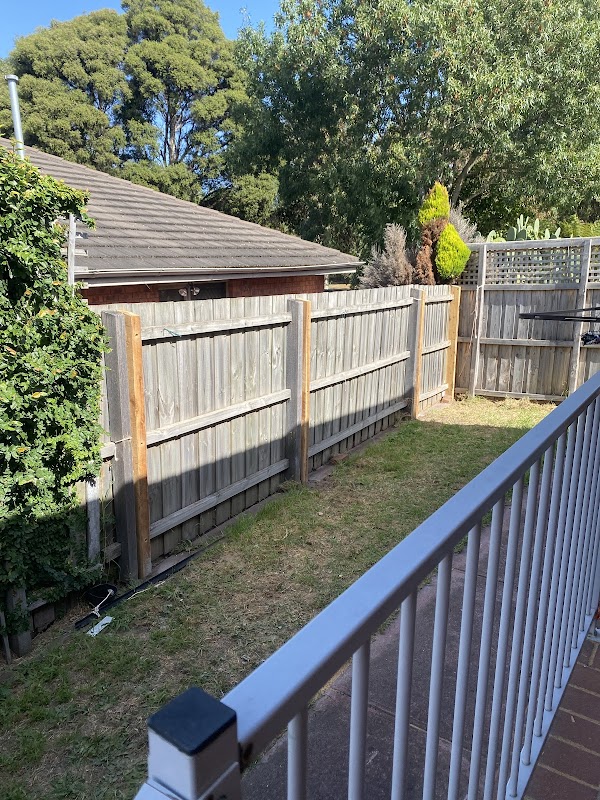 PV BUZZA FENCES AND GATES work 1