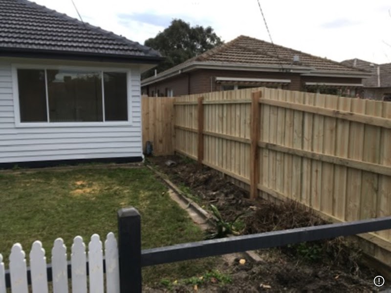 PV BUZZA FENCES AND GATES work 4