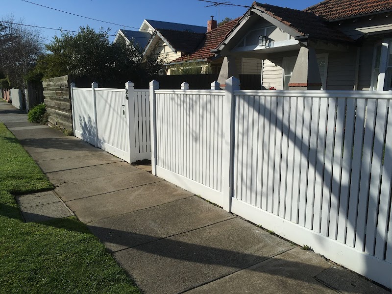PV BUZZA FENCES AND GATES project 5