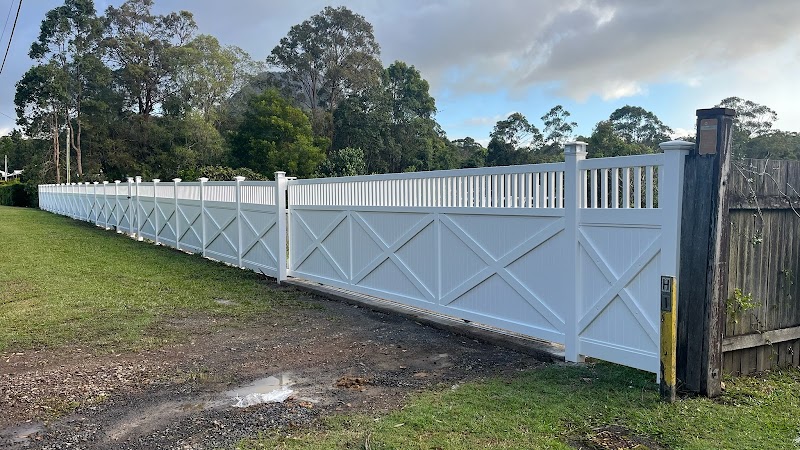 PVC Fencing Warehouse photo 1