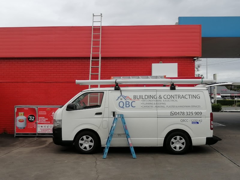 QBC Property Maintenance photo 1